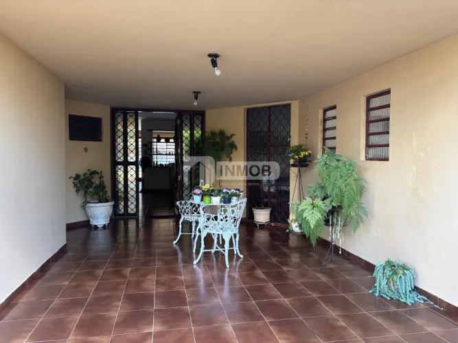 Casa em Condomínio no Eldorado, Tremembé, 4 Dorms, 2 Suítes