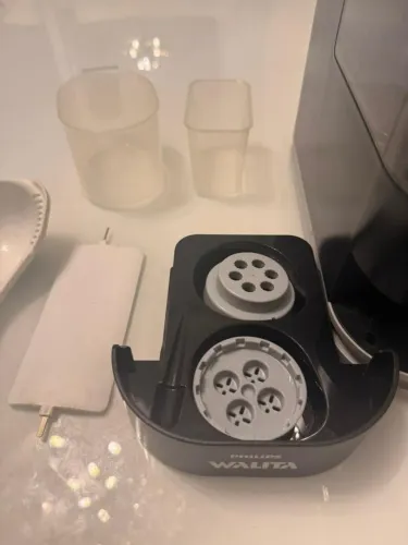 Máquina de Macarrão Philips Walita.