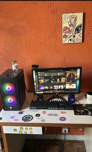 VENDO COMPUTADOR COMPLETO - R$ 1.500