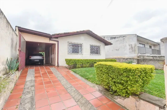 Terreno Comercial/Residencial para Venda no Bairro Sítio Cercado