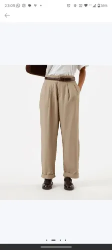Calça