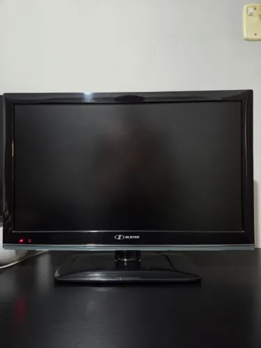 Televisão H-Buster 23"