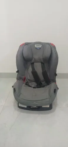 Cadeira de bebê Burigoto Matrix de 0 a 25 kg
