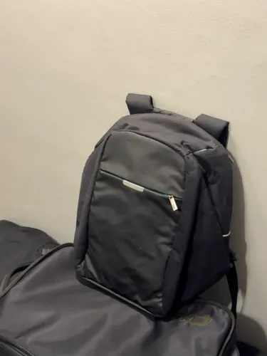 Mochila Oscaurt impermeável 