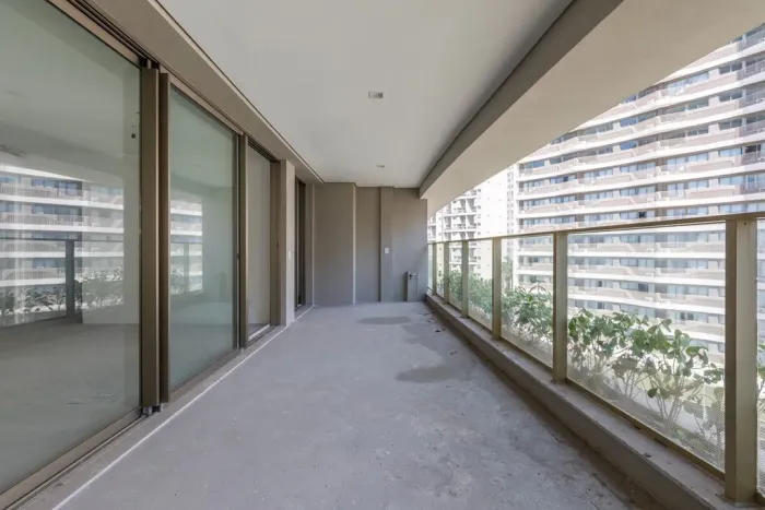 Apartamento à venda com 149 m² e 3 suítes em Moema São Paulo REF: OR