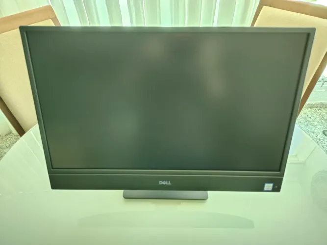 PC all in one dell 