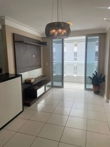 OPORTUNIDADE - APARTAMENTO COMPLETO NO PARQUE SHALOM