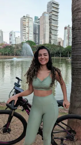Bicicleta Aro 29