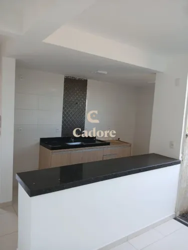Apartamento Térreo no Santa Rosa com Jardim de inverno no quarto e na sala
