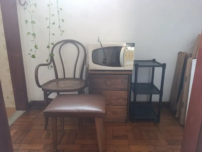 doação de móveis