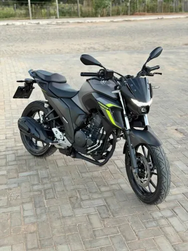 FZR 250 - 2024