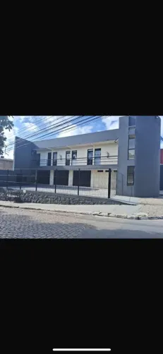 Vendo galeria na serraria