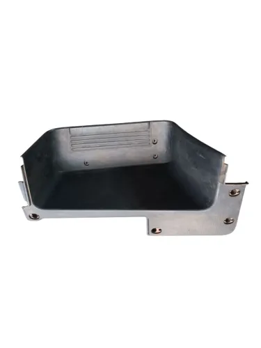 Estribo Esquerdo Ducato 2.3 Multijet 2019 2020 130582807