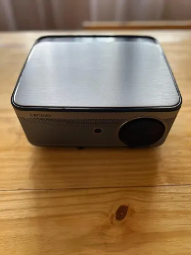 Projetor Lenovo L5 - 450 ANSI -Full HD