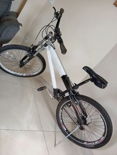 BICICLETA PERFEITA