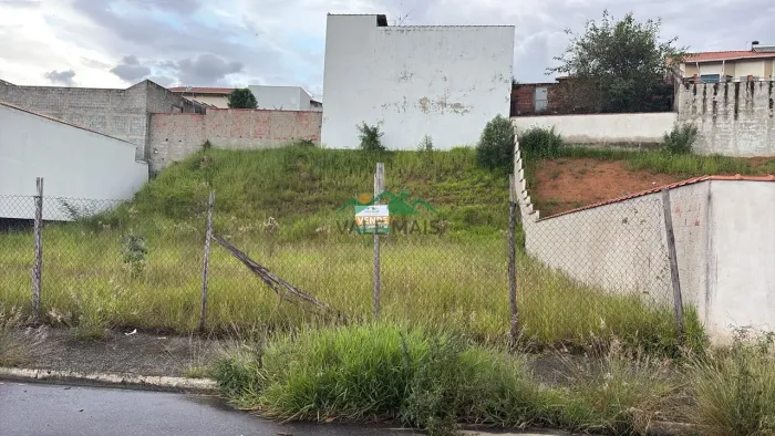 Terreno à venda, 368 m² por R$ 180.000,00 - Residencial Coopemi I - Guaratinguetá/SP