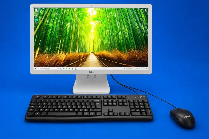 Computador ALL in ONE LG - Intel