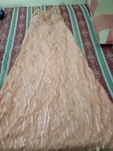 Vestido de festa