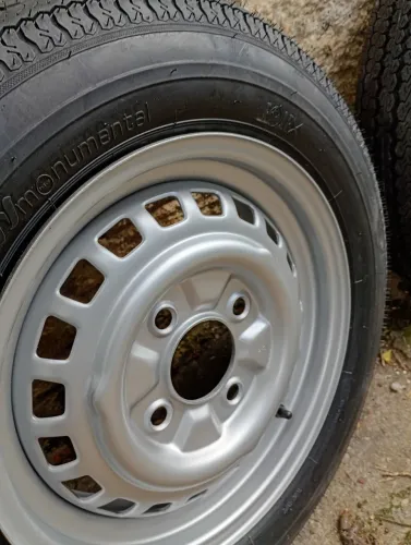 Rodas de Fusca 