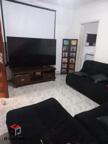 Sobrado à venda 3 quartos 2 vagas Boa Vista - São Caetano do Sul - SP