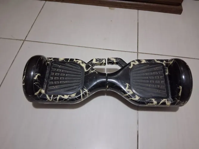 Hoverboard