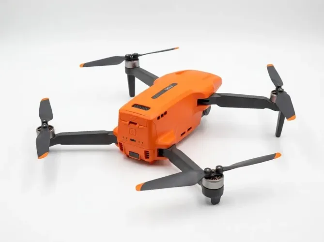 Drone xiaomi fimi mini 3