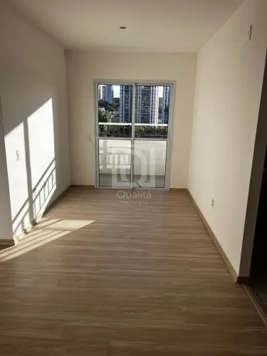Apartamento no Condomínio JR Campolim em Sorocaba