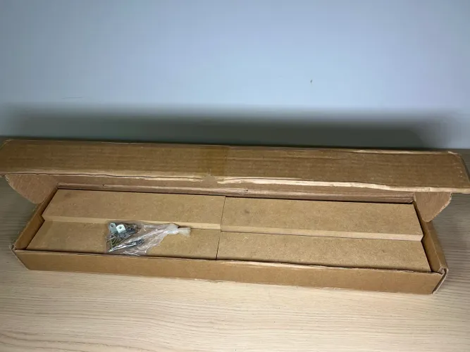 Suporte para Esmalte de Unhas - MDF