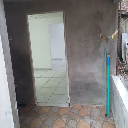 ? CASA PARA ALUGAR - ITACORUBI