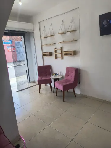 Sublocação de Studio