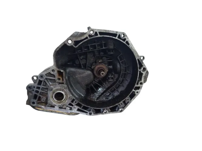 Caixa Câmbio Manual Chevrolet Gm Vectra 2.0 8v 1996 A 2005