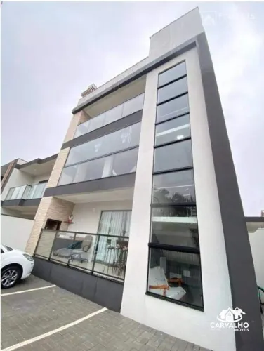 Título: Apartamento Novo Mobiliado no Brisas do Mar em Itajuba  2 Suítes a 390 m da Praia 