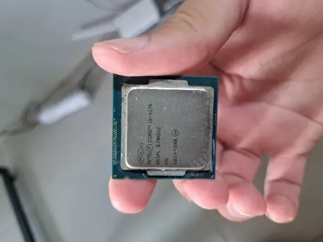 Processador I3 4170