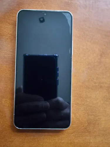 Celular Samsung S 22 branco