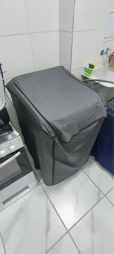 Maquina Lava roupas Electrolux 14Kg