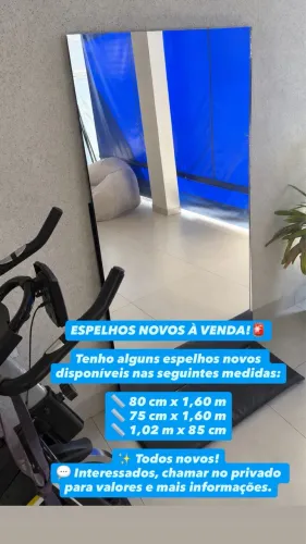 Espelhos