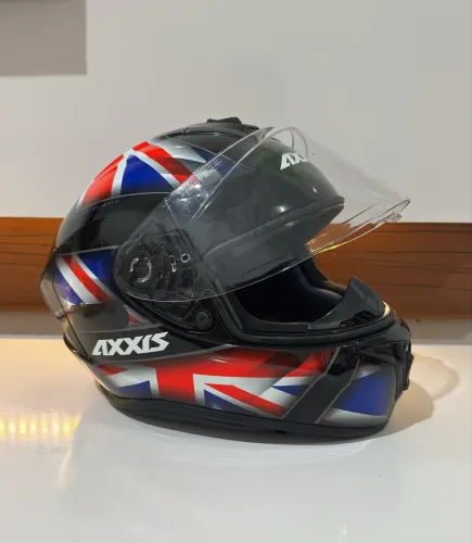 Capacete AXXIS 59/60
