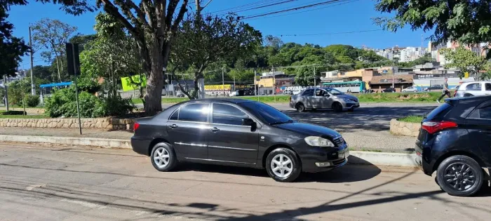 Toyota Corolla XLI 1.6 16V 110cv Mec. 2007