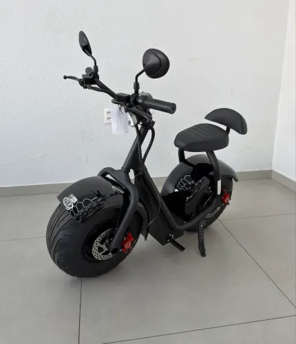 Moto Elétrica TUI POP 1000W