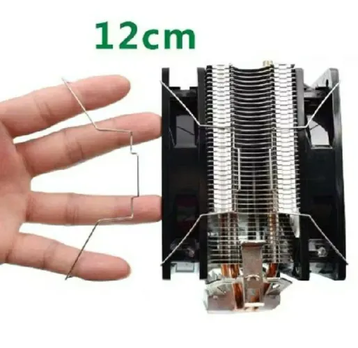 4 Presilhas gancho para Air cooler