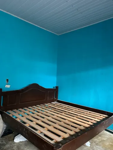 Cama Super King