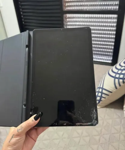 Tab s6 lite