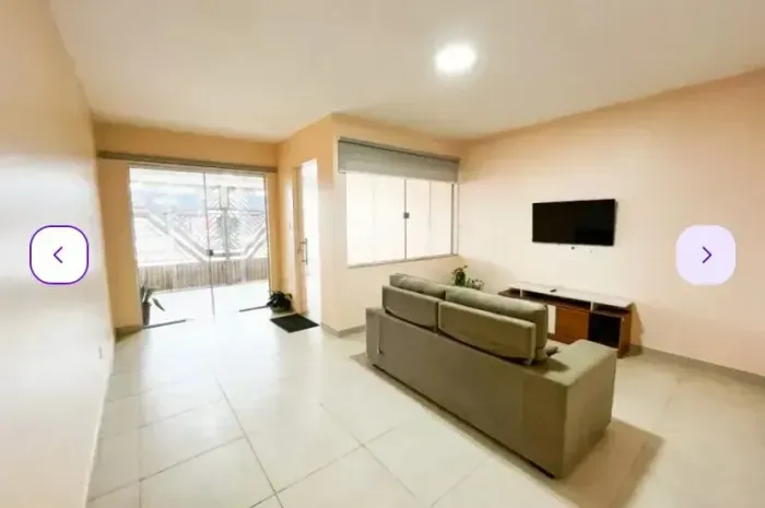 CASA, 3 QUARTOS (2 SUÍTES), MARCO, BELÉM - PA