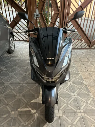 Honda PCX 160 2024