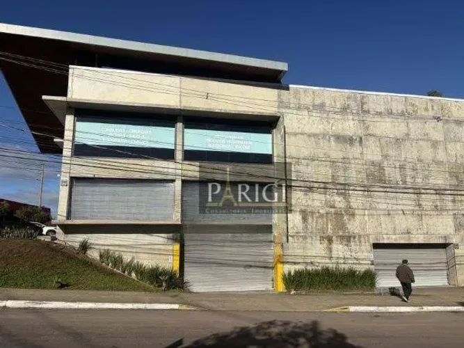 Loja para alugar, 350 m² por R$ 6.475/mês - Hípica - Porto Alegre/RS