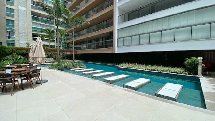 THE EDGE| SOFISTICAÇÃO, MAR E VISTA - com 3 suítes, 135 m² - venda por R$ 2.639.000 ou alu