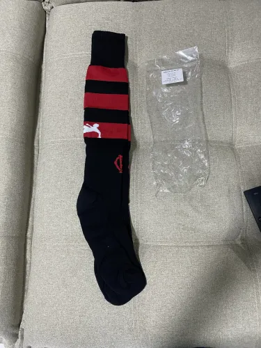 Meião do flamengo 39 ao 43 novo