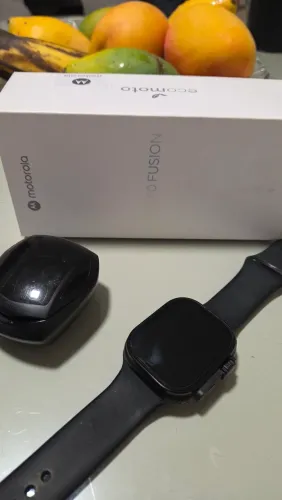 Motorola Edge 60 Fusiun 