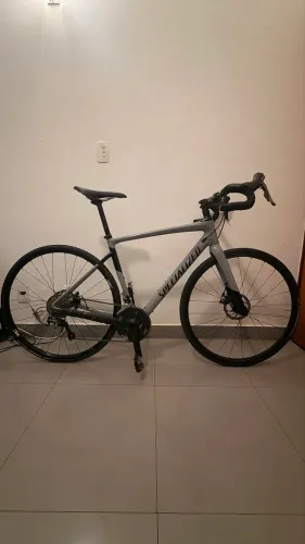 Specialized Diverge 56