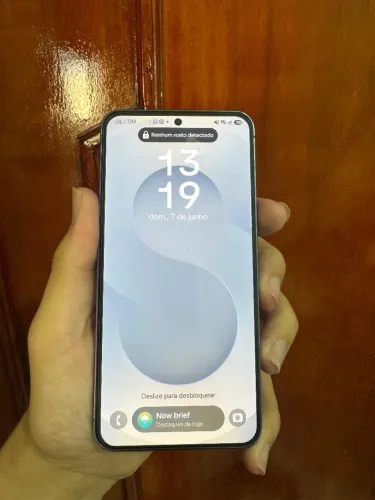 SAMSUNG S25 